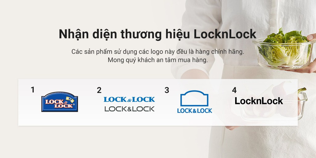 Lock&Lock Sale